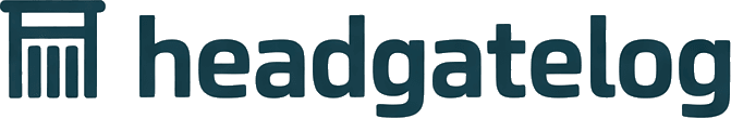 HeadgateLog